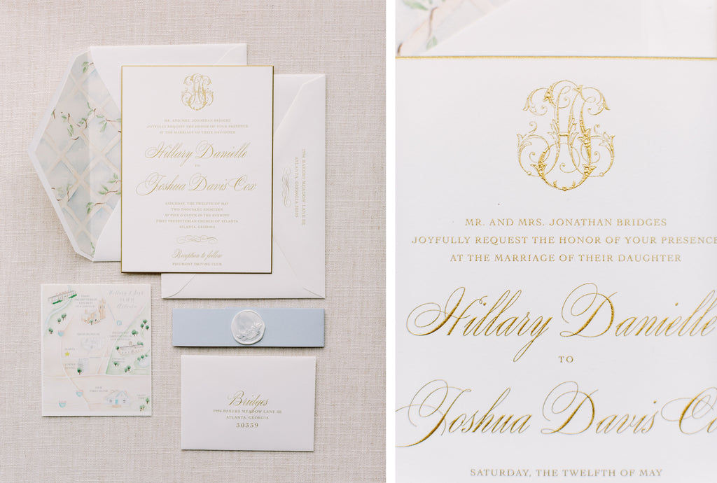 Top Wedding Invitation Etiquette Faux-Pas