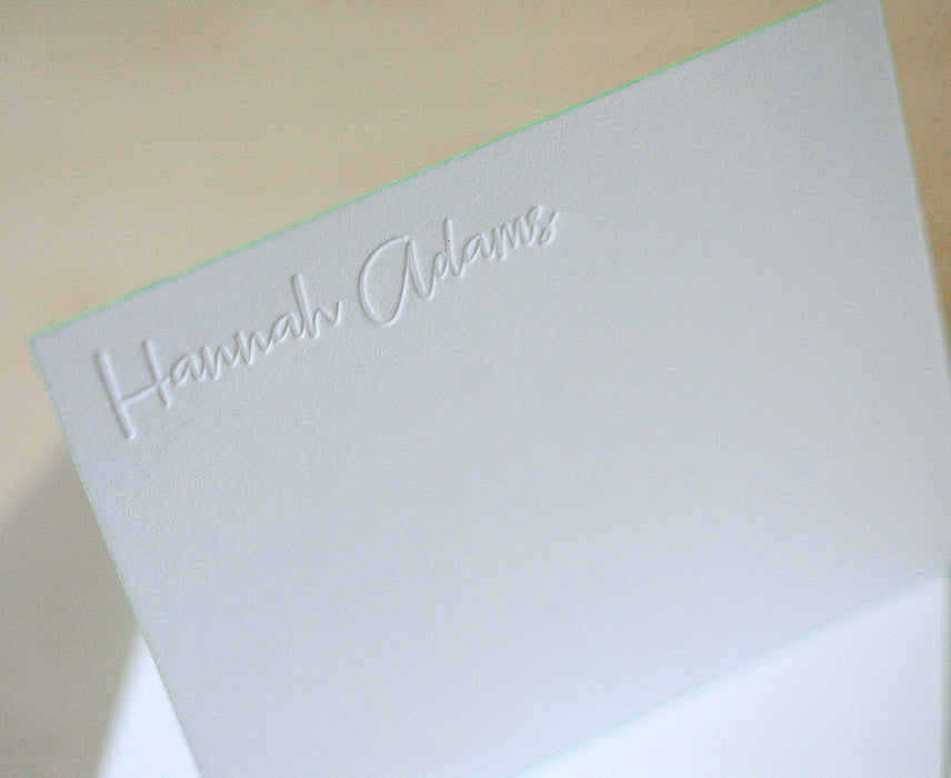 Hannah Personalized Notes