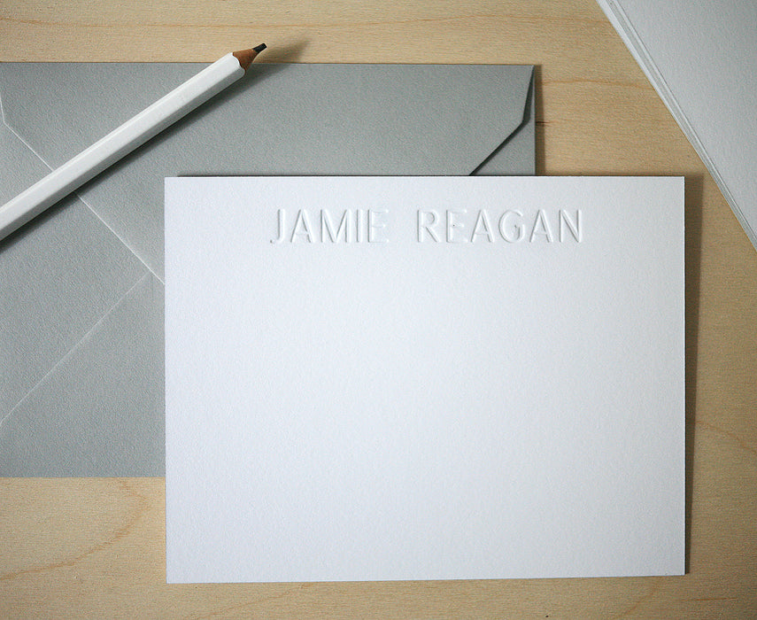 Jamie Personalized Notes