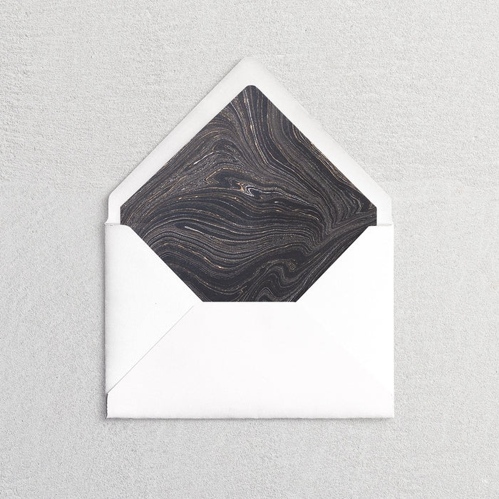 Envelope Liner Templates - Antiquaria