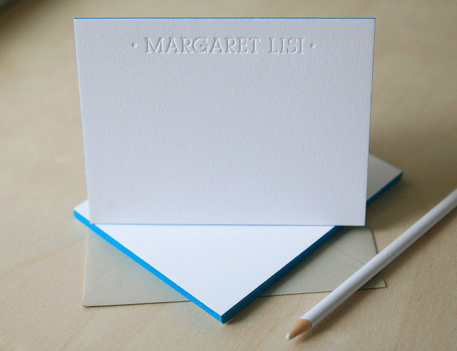 Margaret Personalized Notes