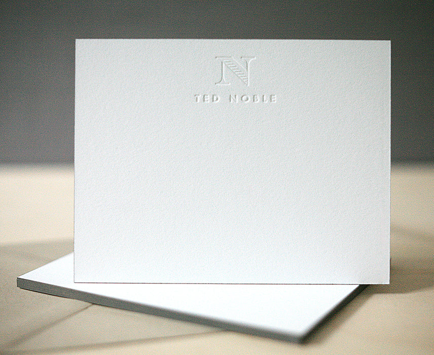 Noble Personalized Notes