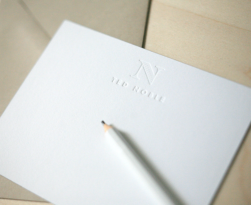 Noble Personalized Notes